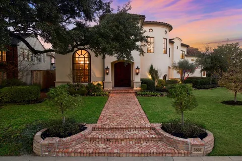 $5,950,000 | 3606 Ella Lee Lane, Houston, TX 77027