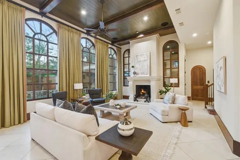 $5,950,000 | 3606 Ella Lee Lane, Houston, TX 77027