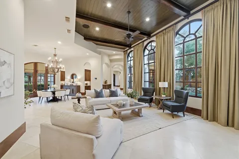 $5,950,000 | 3606 Ella Lee Lane, Houston, TX 77027