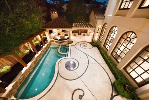 $5,950,000 | 3606 Ella Lee Lane, Houston, TX 77027