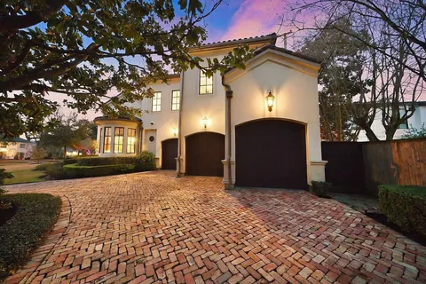 $5,950,000 | 3606 Ella Lee Lane, Houston, TX 77027
