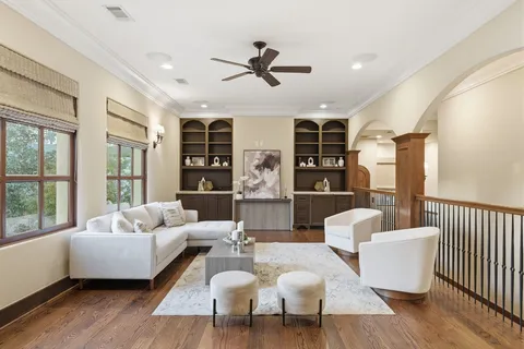 $5,950,000 | 3606 Ella Lee Lane, Houston, TX 77027