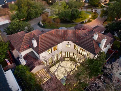 $5,950,000 | 3606 Ella Lee Lane, Houston, TX 77027