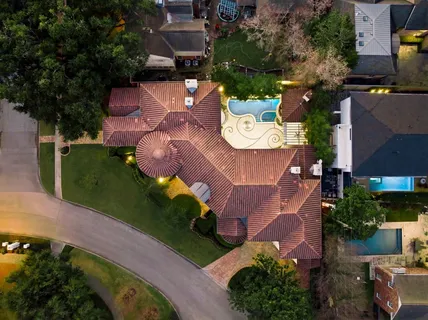 $5,950,000 | 3606 Ella Lee Lane, Houston, TX 77027