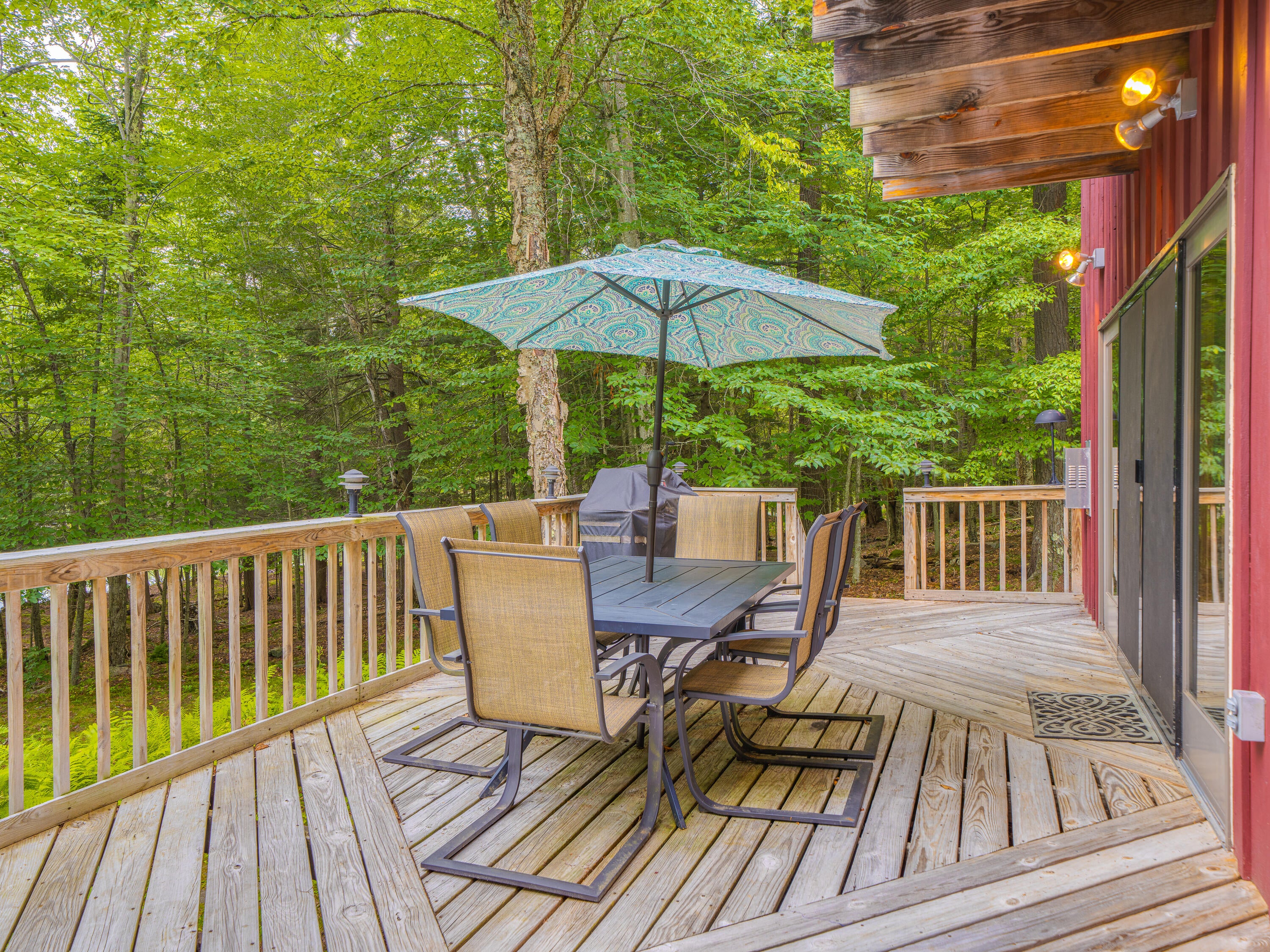 35 Clear Pond Road Long Lake, NY 12847 - Photo 8 of 36 Gallery Image 8