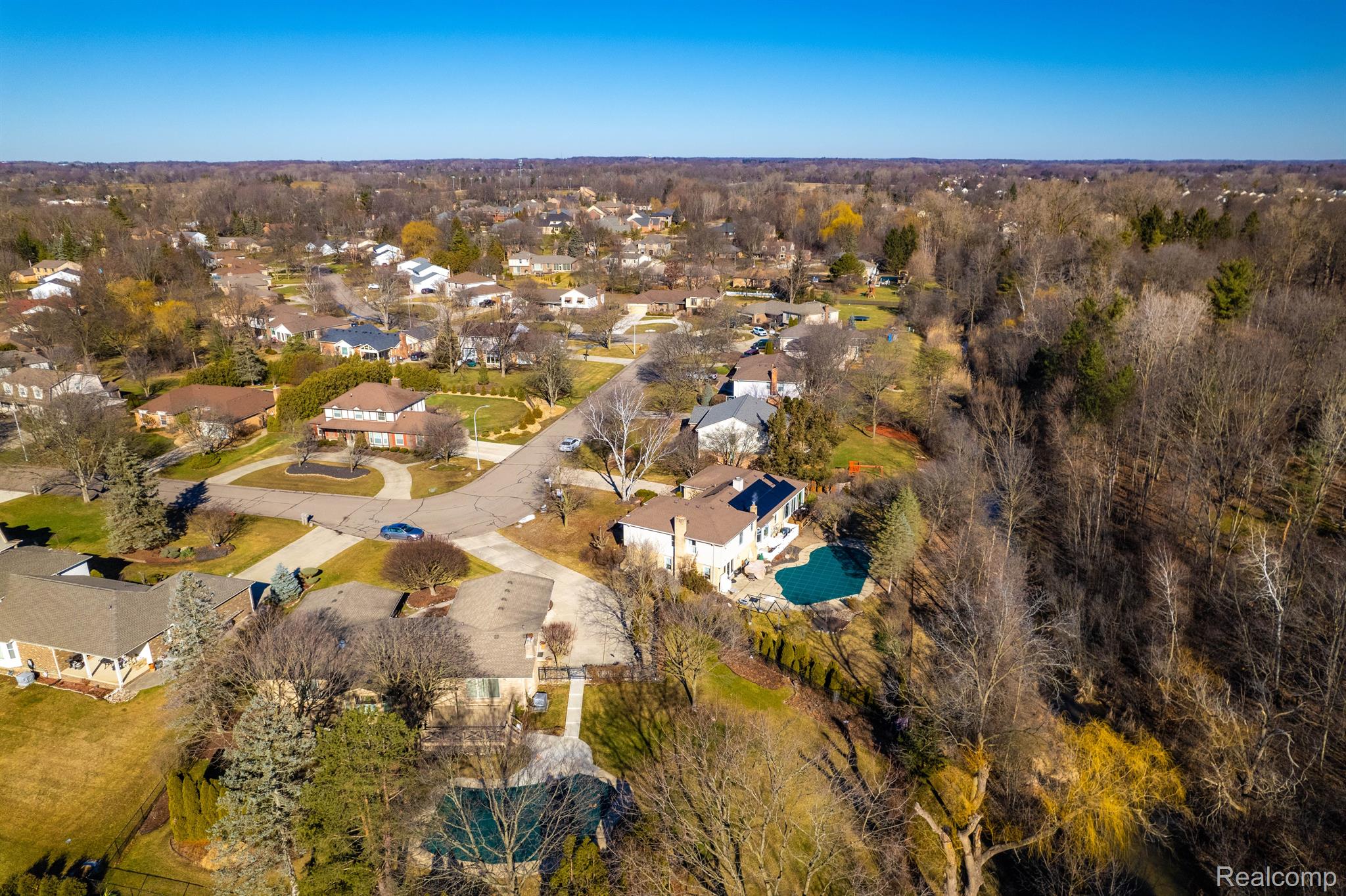 35159 Lancashire Road Livonia, MI 48152 - Photo 25 of 45 Gallery Image 25