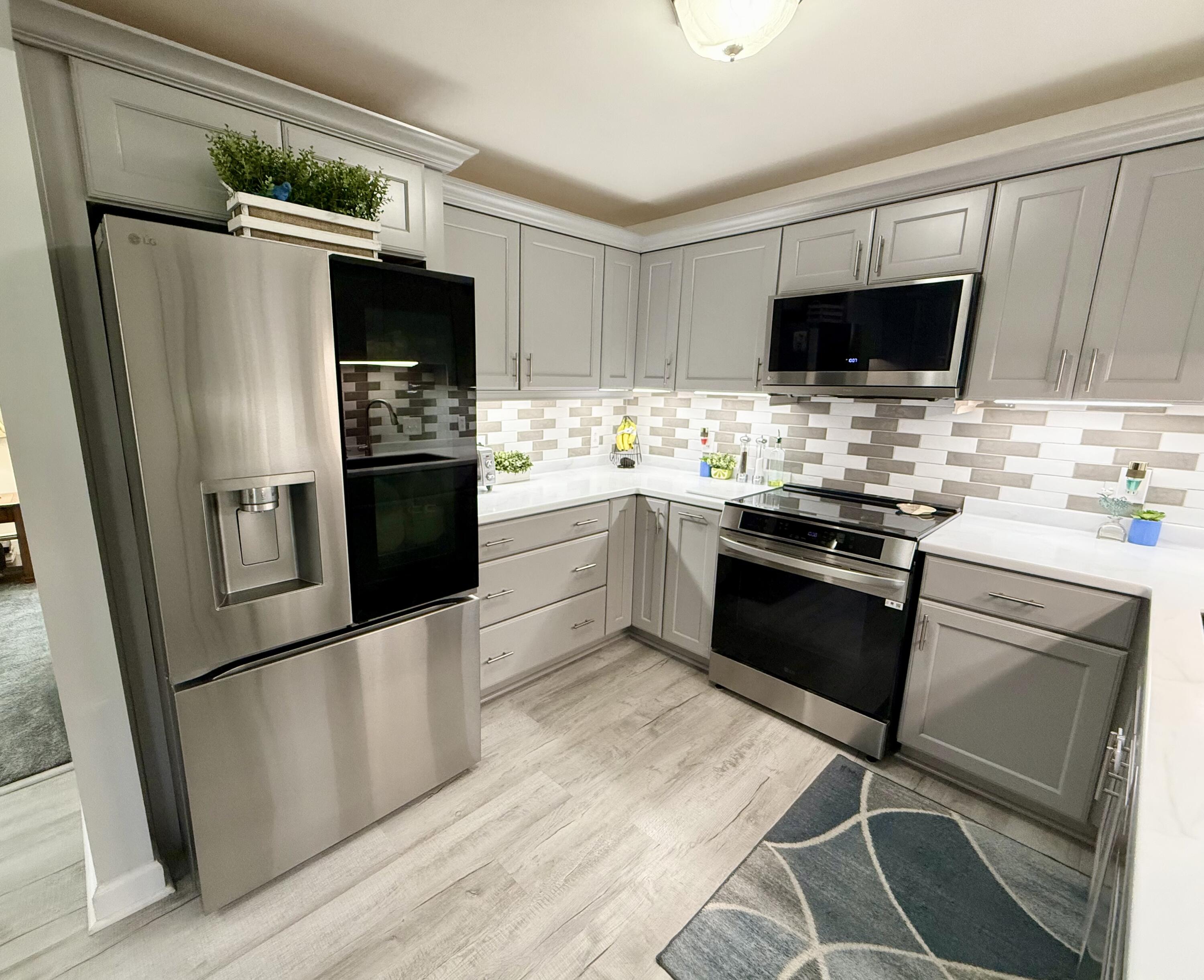 99 Maine Road Plattsburgh, NY 12903 - Photo 9 of 27 Kitchen