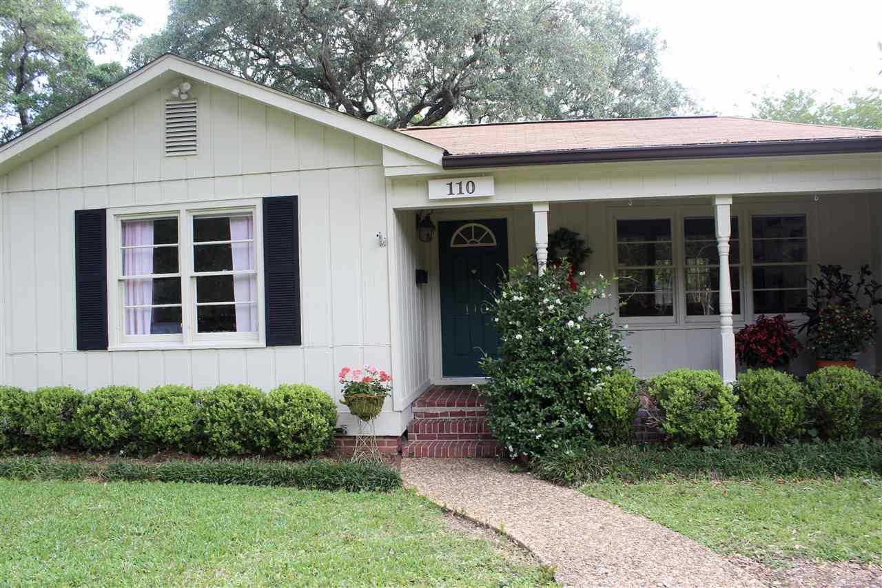 110 Country Club Road Pensacola, FL 32507 - Photo 1 of 25 Gallery Image 1