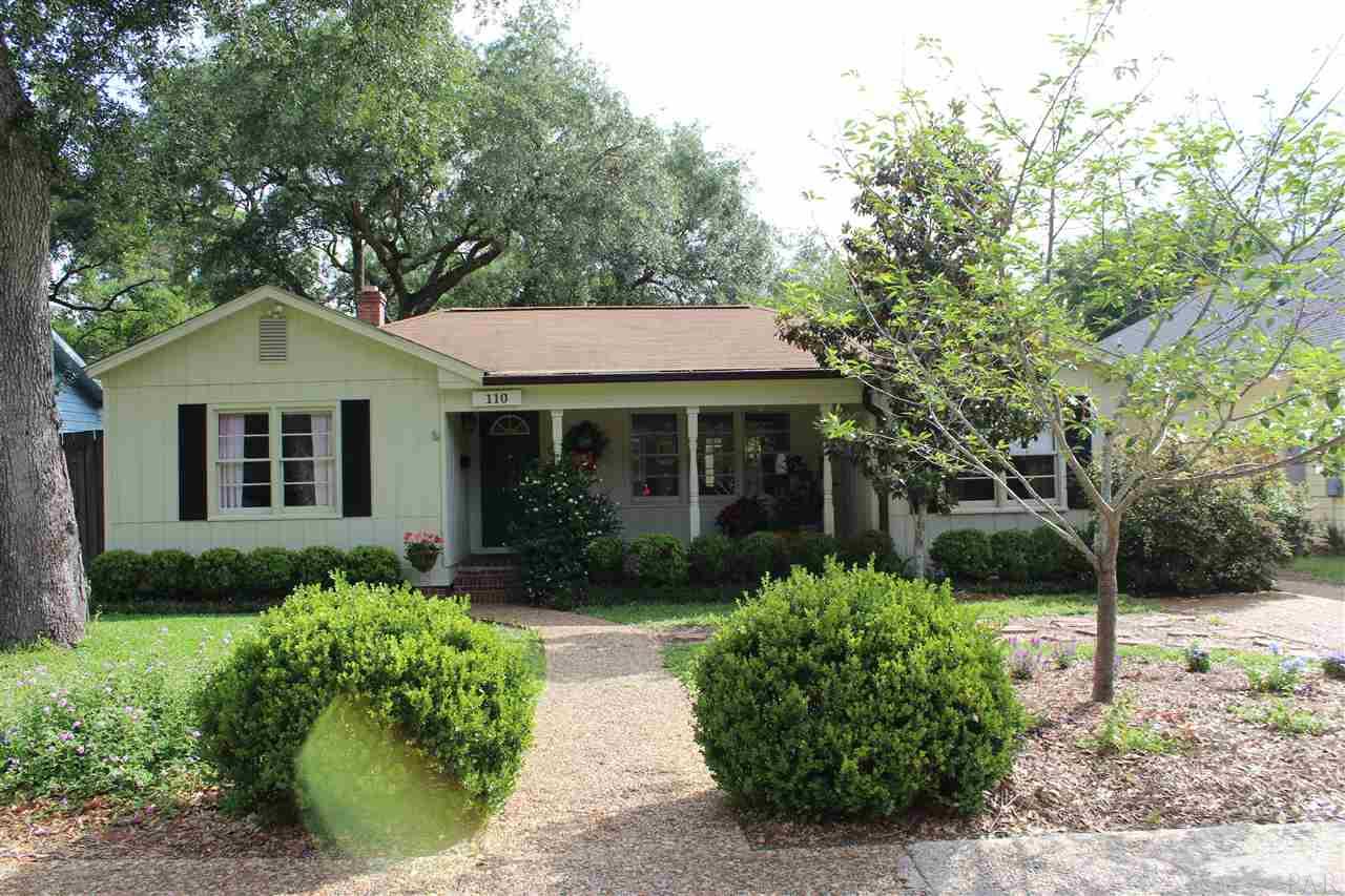 110 Country Club Road Pensacola, FL 32507 - Photo 2 of 25 Gallery Image 2