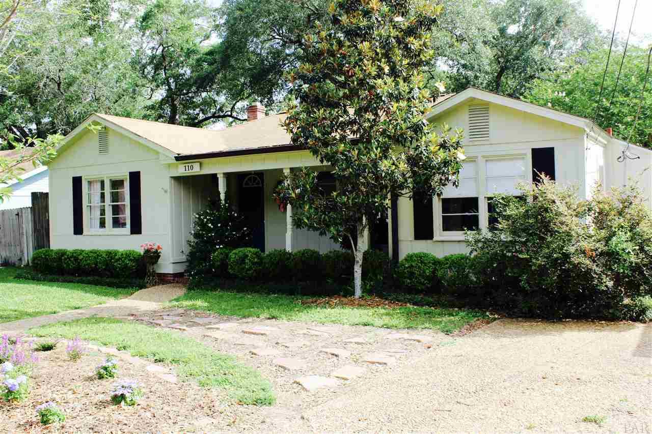 110 Country Club Road Pensacola, FL 32507 - Photo 25 of 25 Gallery Image 25