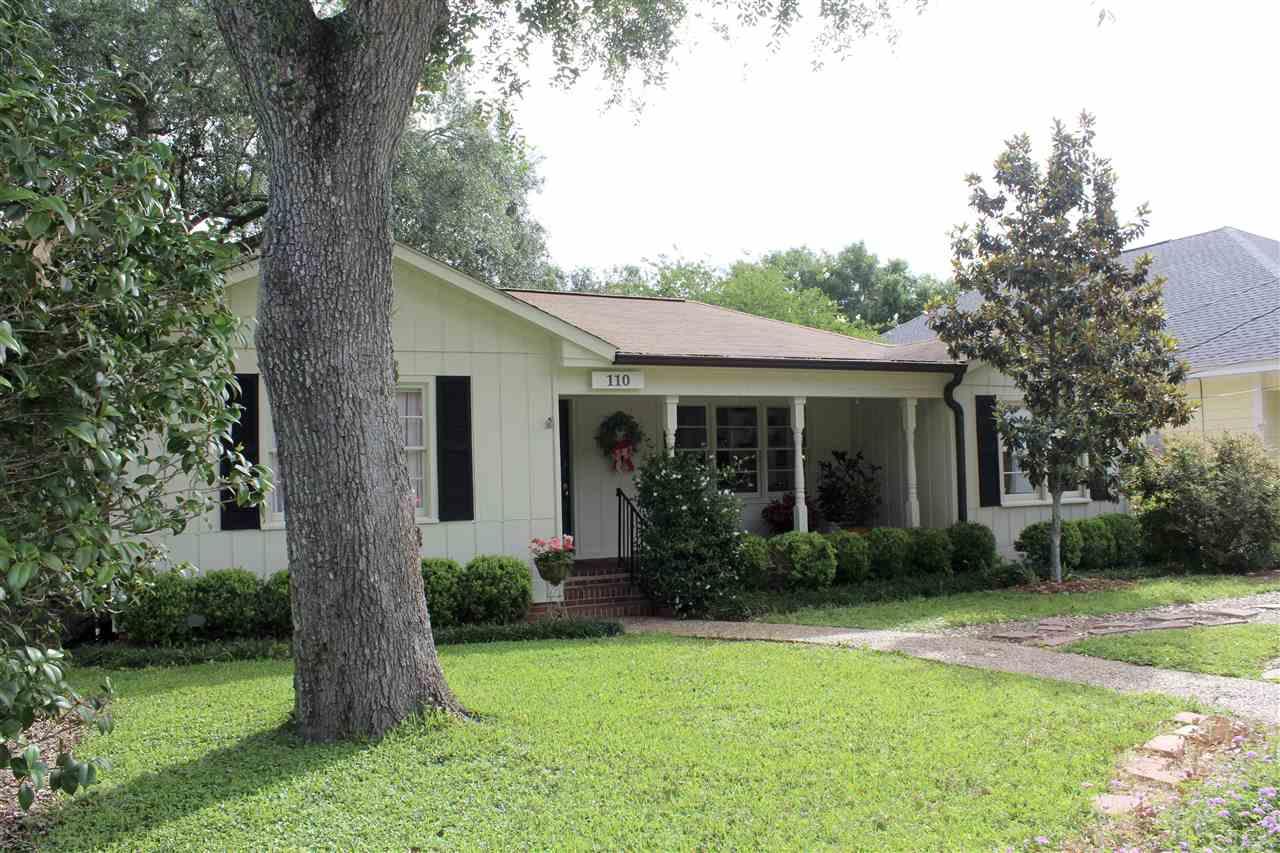 110 Country Club Road Pensacola, FL 32507 - Photo 3 of 25 Gallery Image 3