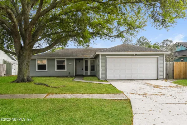$2,600 | 13252 Morning Sun Drive, Jacksonville, FL 32225