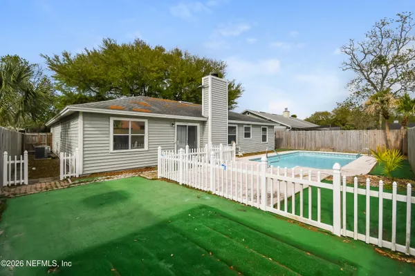 $2,600 | 13252 Morning Sun Drive, Jacksonville, FL 32225