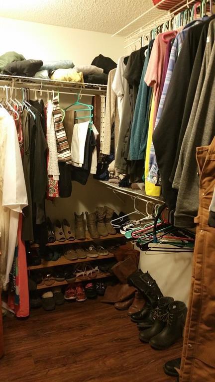 522 Main Street Madison, ME 04950 - Photo 18 of 34 Shared walk-in closet