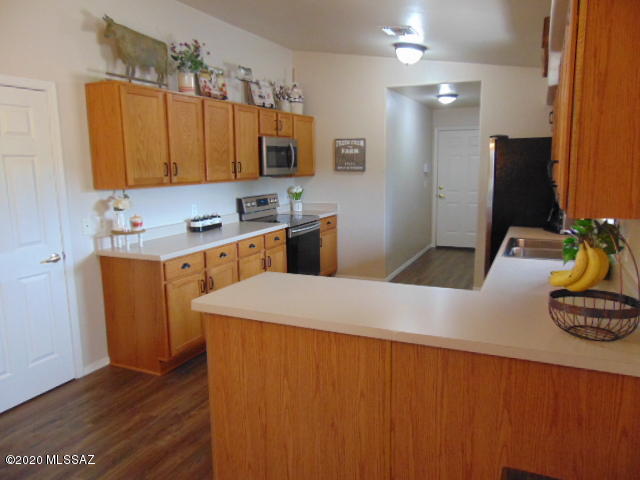 13115 West Trail Dust Road Tucson, AZ 85743 - Photo 17 of 45 Gallery Image 17