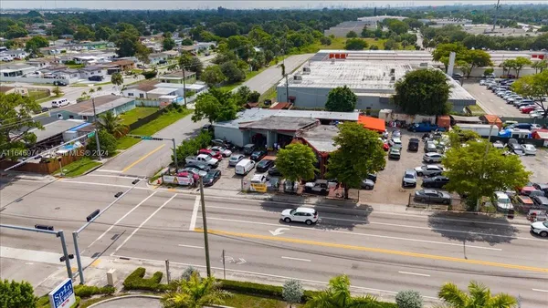 $7,200,000 | 16855 Northwest 37th Avenue, Miami Gardens, FL 33056