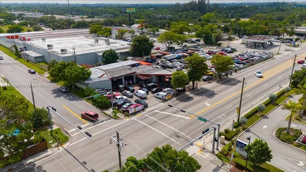 $7,200,000 | 16855 Northwest 37th Avenue, Miami Gardens, FL 33056