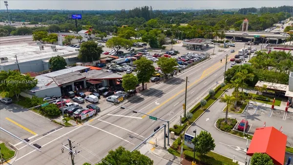 $7,200,000 | 16855 Northwest 37th Avenue, Miami Gardens, FL 33056