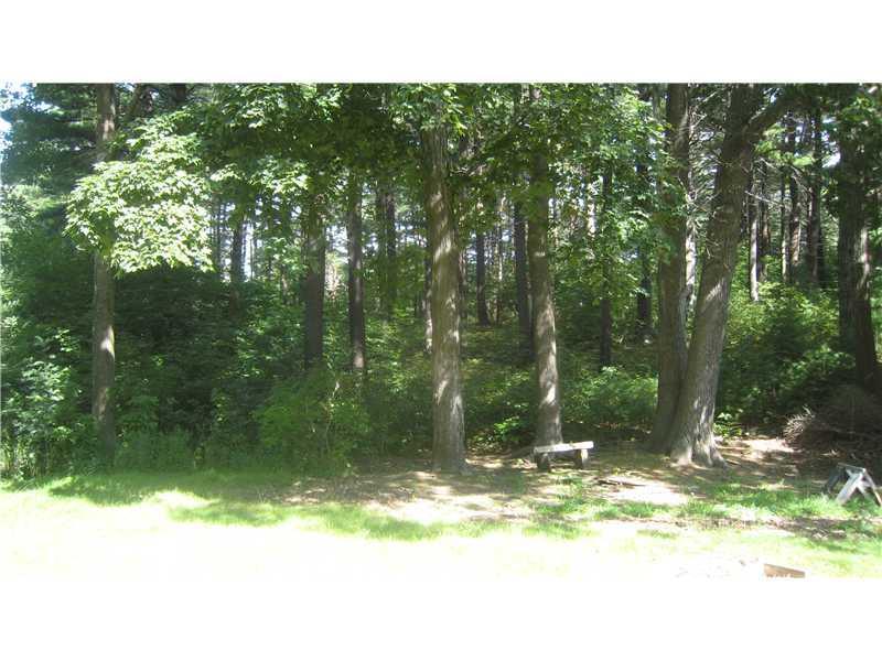 311 Mountain Road Cape Neddick, ME 03902 - Photo 4 of 8 Yard/Garden. Peaceful Setting