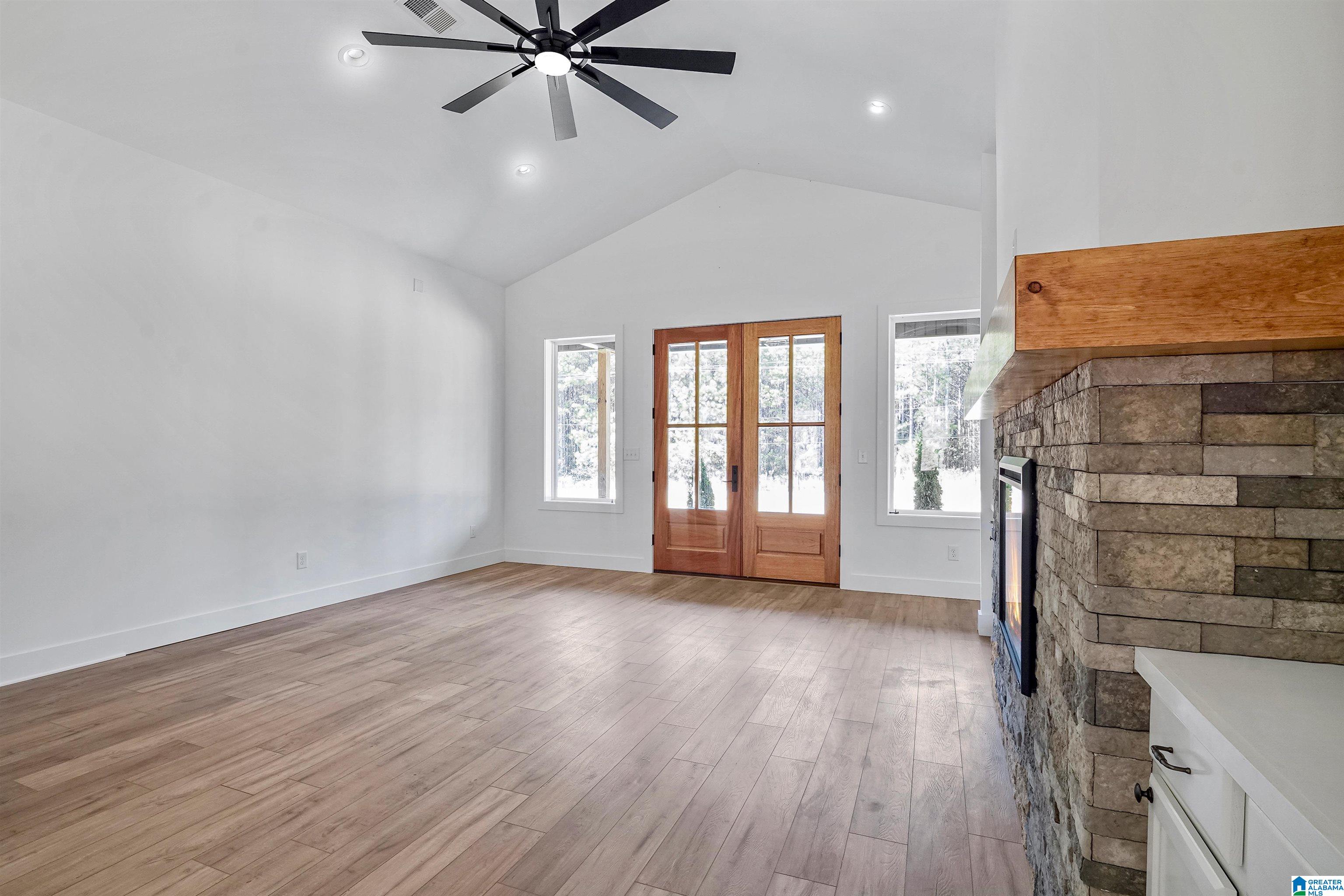 2464 Spring Creek Road Montevallo, AL 35115 - Photo 5 of 52