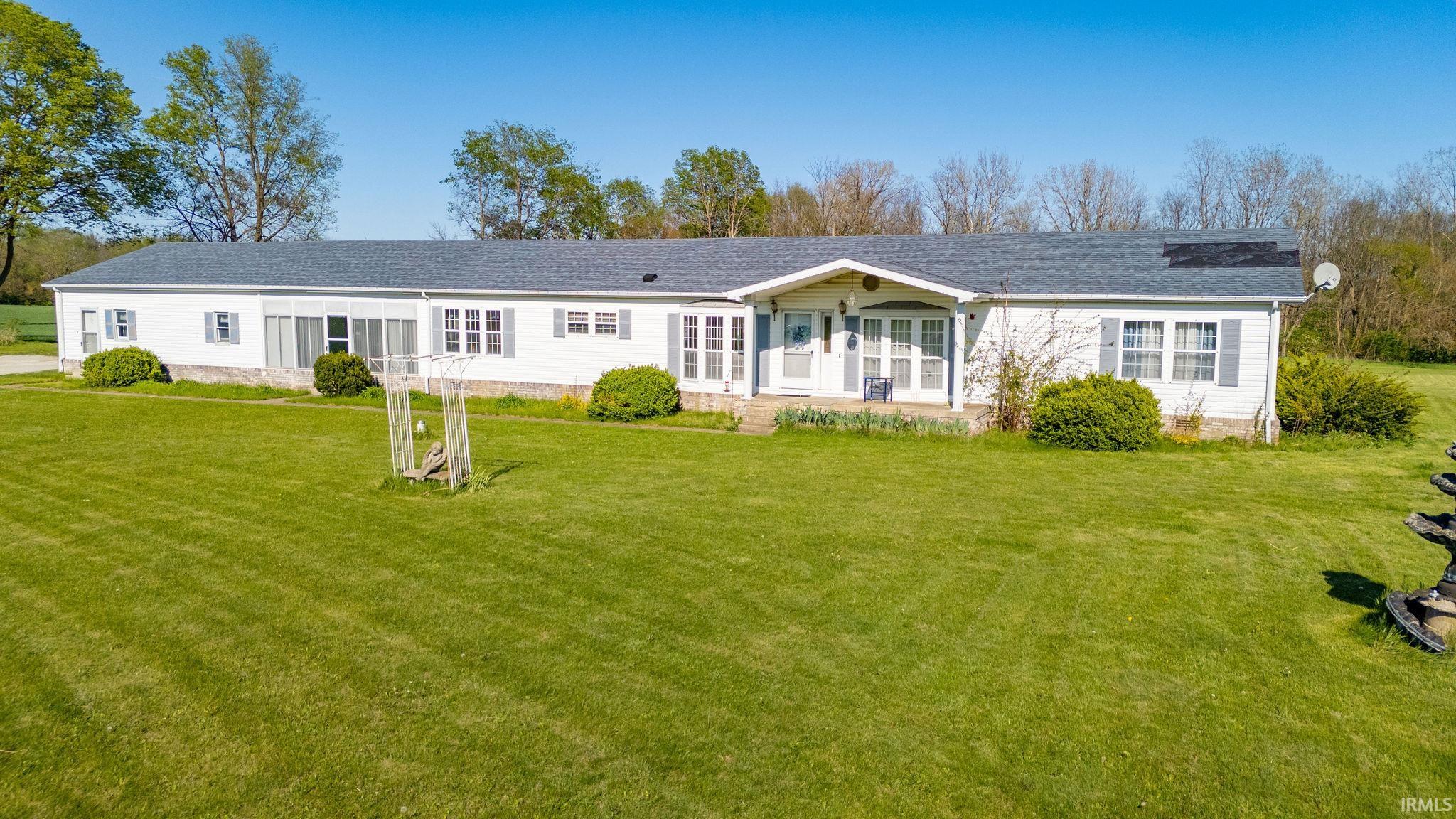 750 South Messick Road New Castle, IN 47362 - Photo 1 of 32 Gallery Image 1