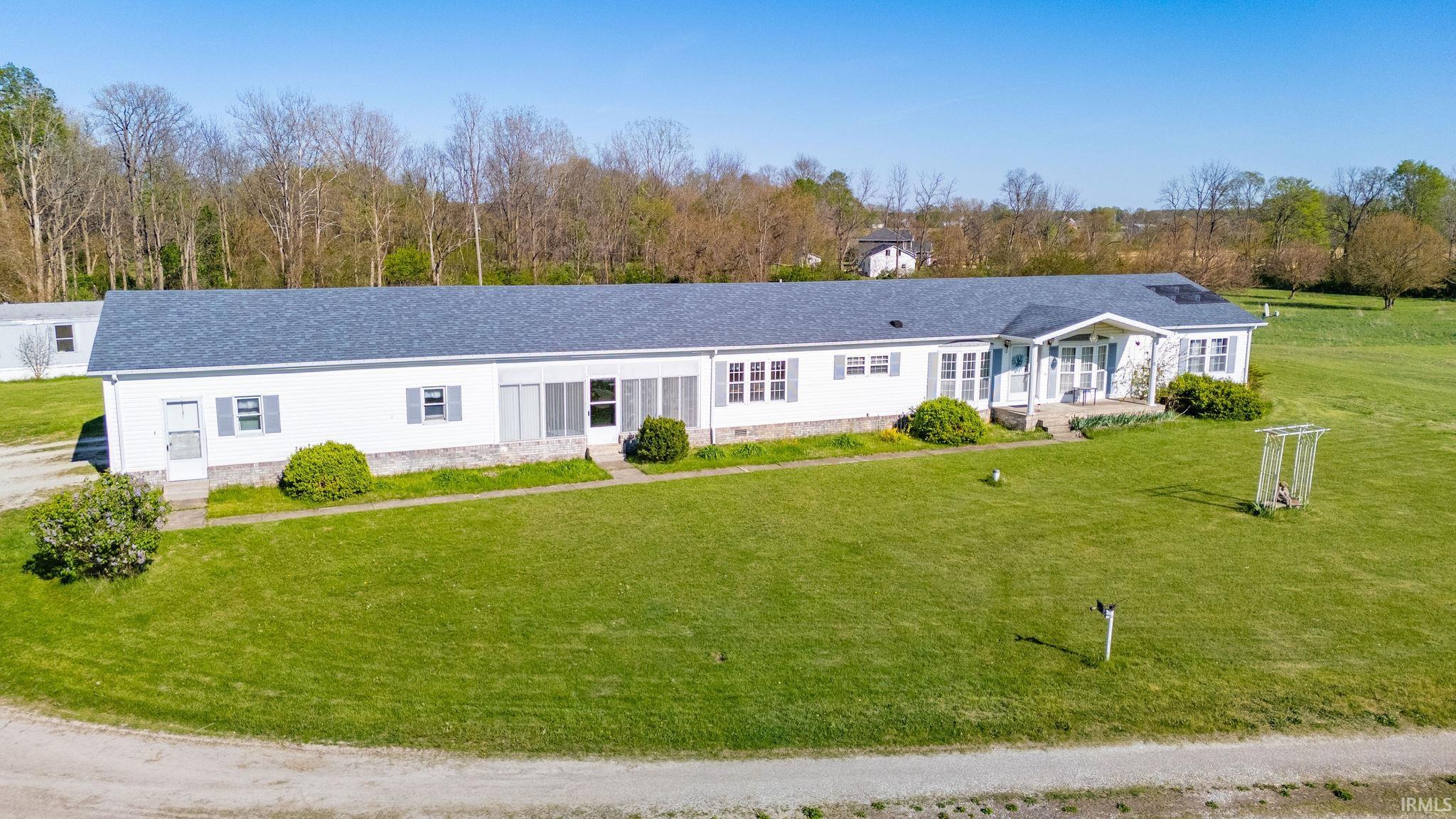 750 South Messick Road New Castle, IN 47362 - Photo 2 of 32 Gallery Image 2