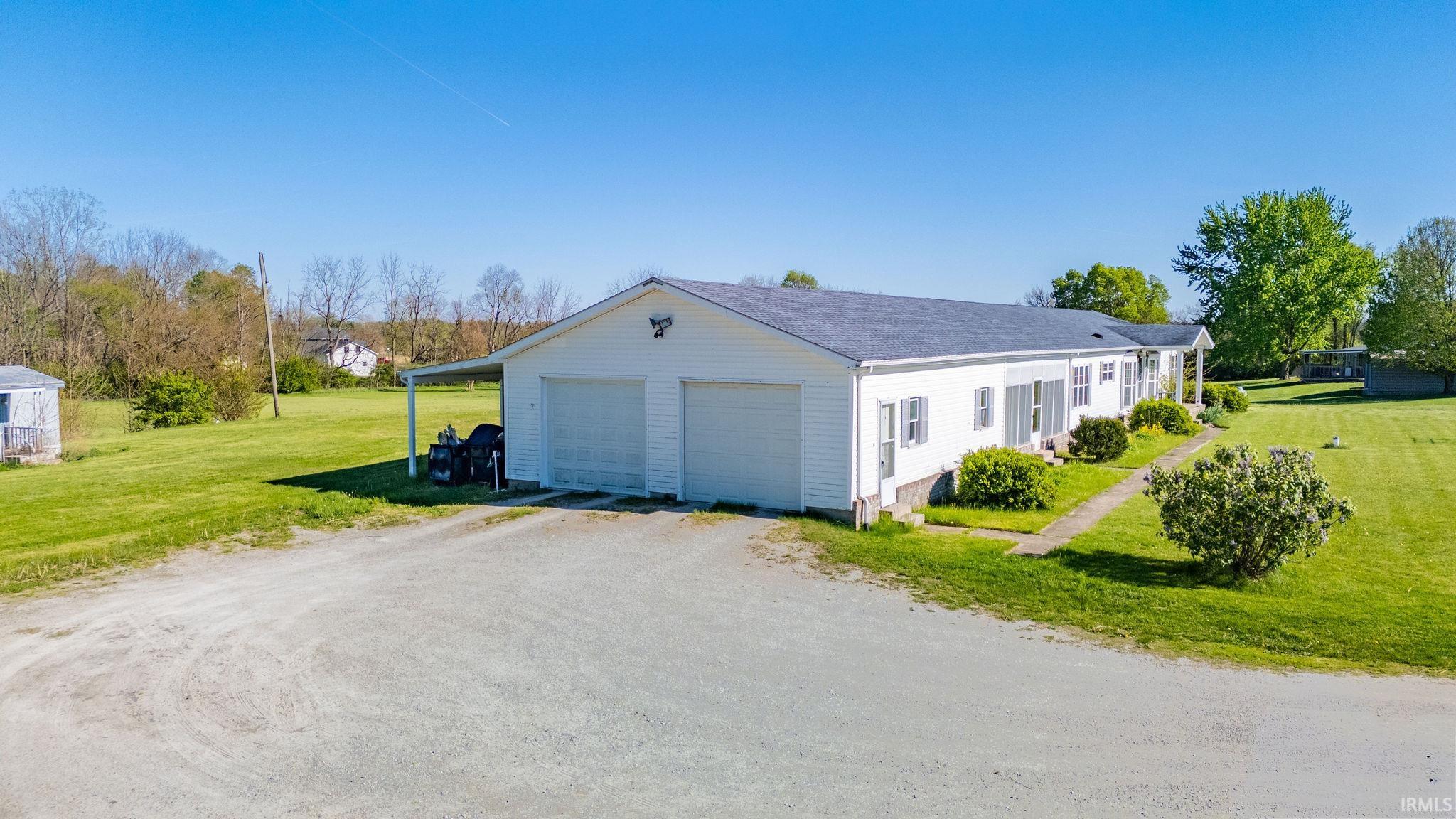 750 South Messick Road New Castle, IN 47362 - Photo 3 of 32 Gallery Image 3