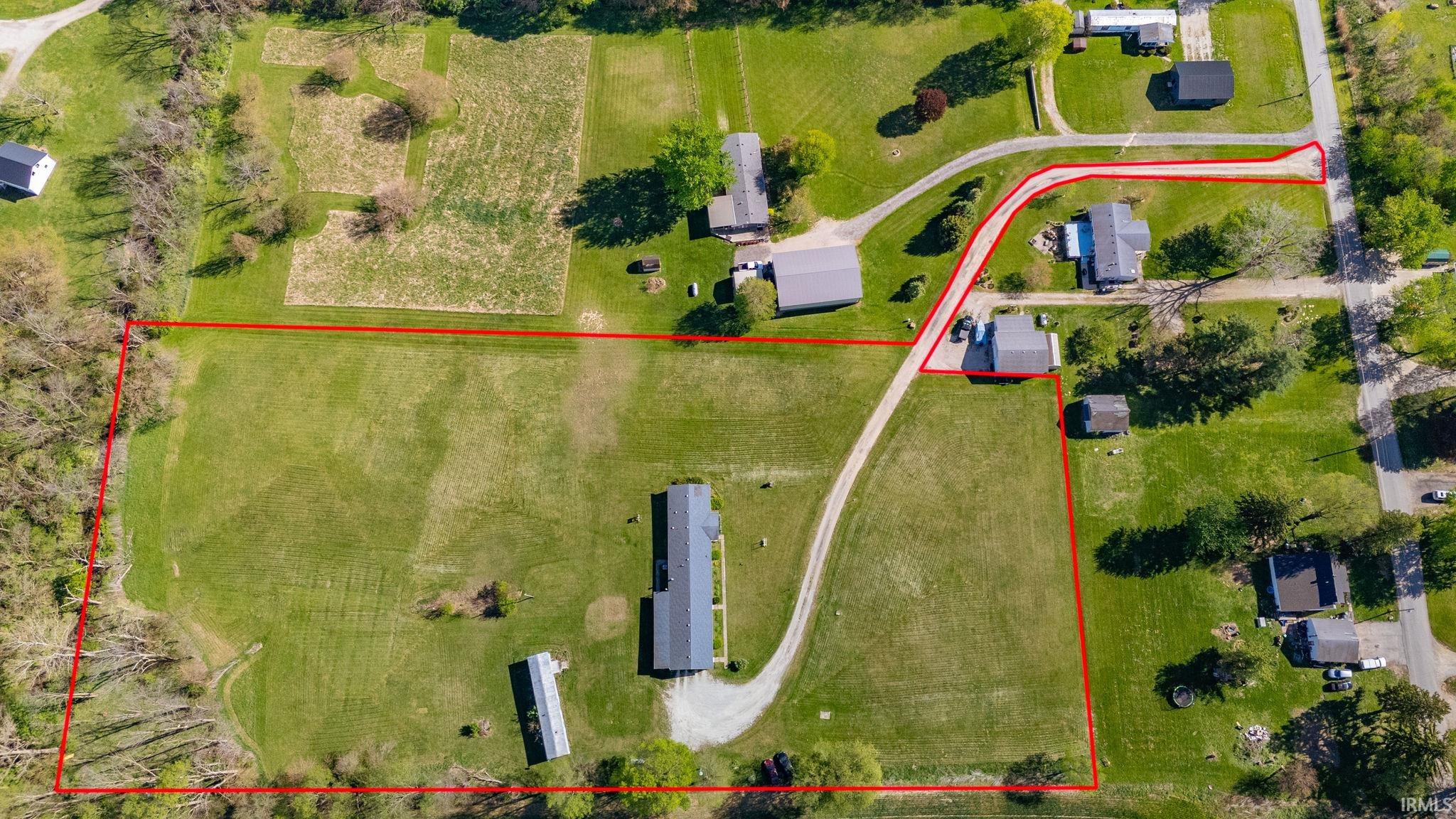 750 South Messick Road New Castle, IN 47362 - Photo 31 of 32 Gallery Image 31