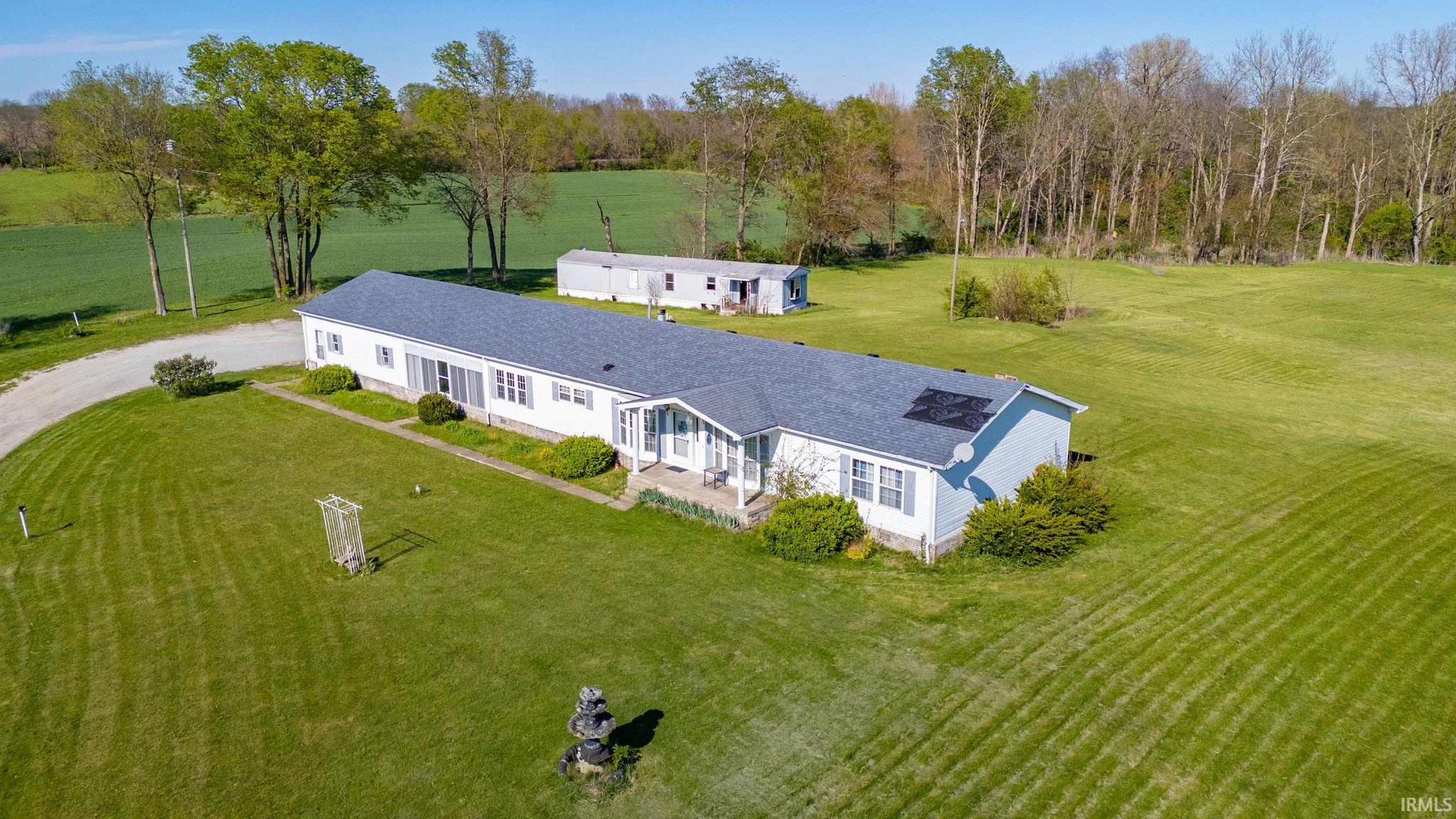 750 South Messick Road New Castle, IN 47362 - Photo 4 of 32 Gallery Image 4