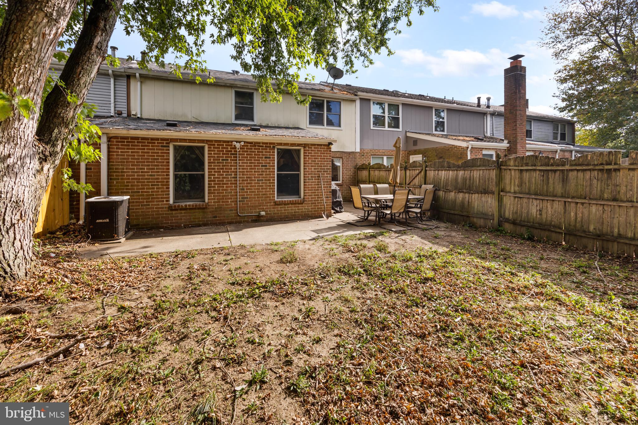 1715 Willow Place Clementon, NJ 08021 - Photo 36 of 37 a view of a house with a yard