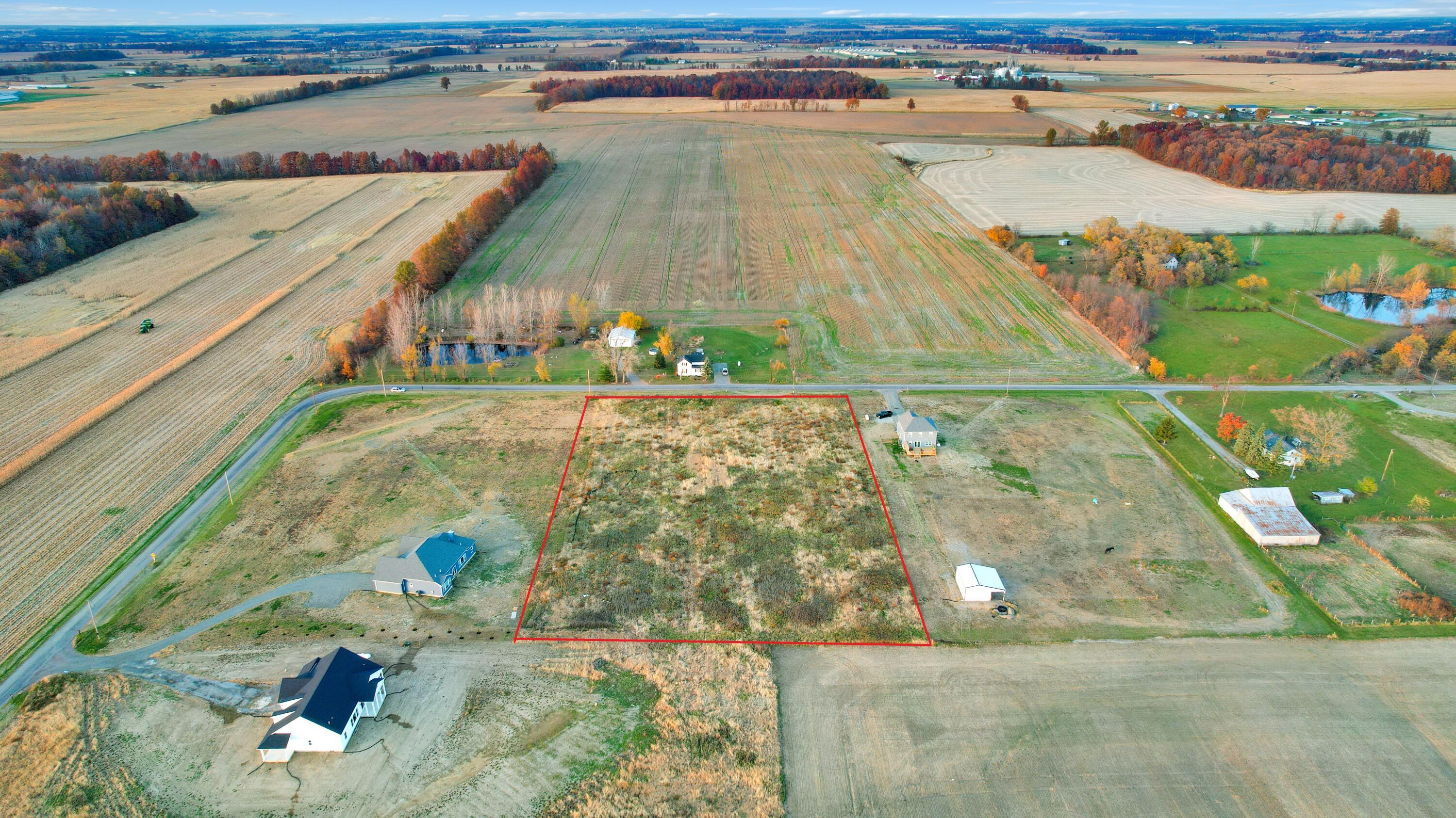 21355 Evans Road Raymond, OH 43067 - Photo 5 of 7 Evans1