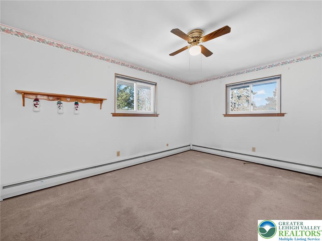 481 Forrest Avenue Bethlehem, PA 18017 - Photo 14 of 32 a view of an empty room