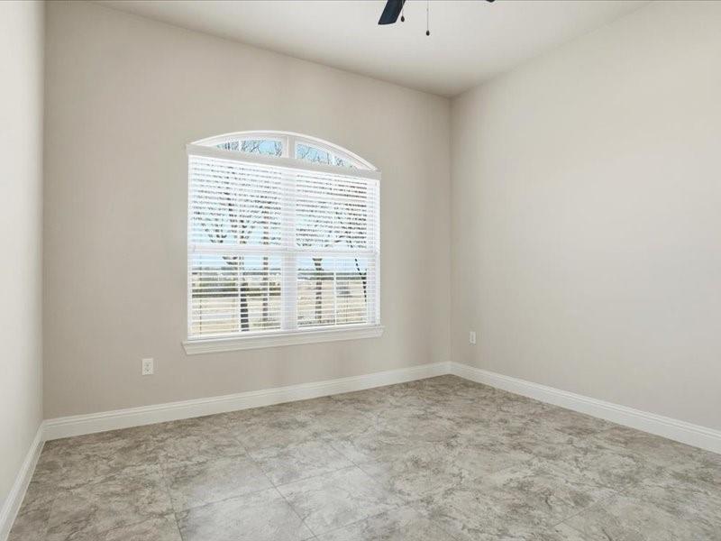4021 West J E Woody Road Springtown, TX 76082 - Photo 26 of 37 2nd Bedroom