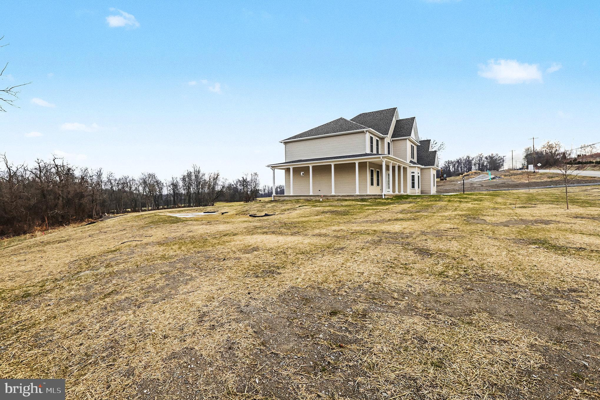 1335 York Haven Road York Haven, PA 17370 - Photo 38 of 46 a view of a large body of water with a building in the background