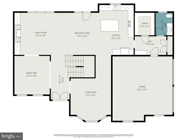 $649,900 | 1335 York Haven Road, York Haven, PA 17370