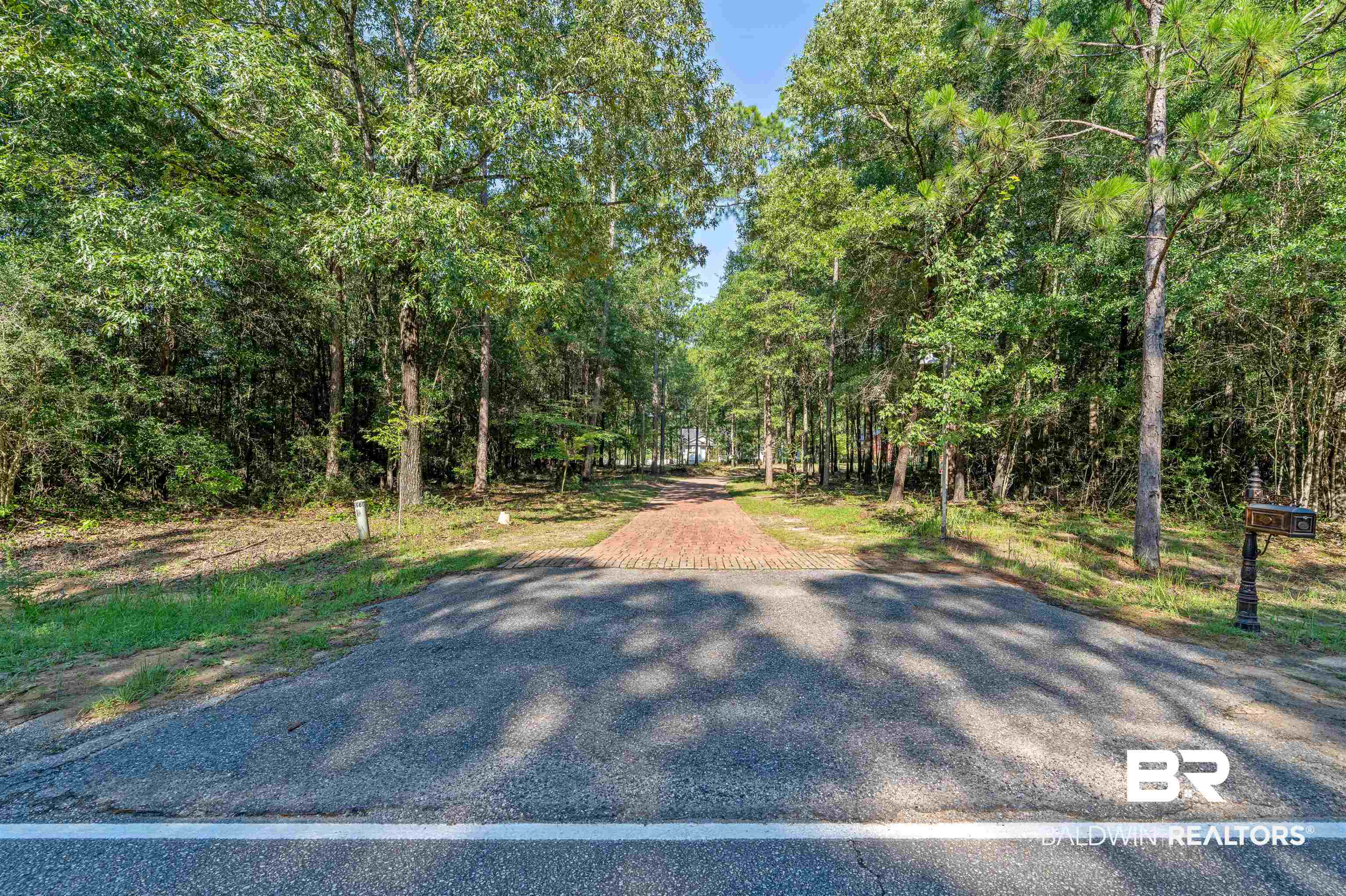 16560 Old Ganey Road Bay Minette, AL 36507 - Photo 27 of 52 Drive