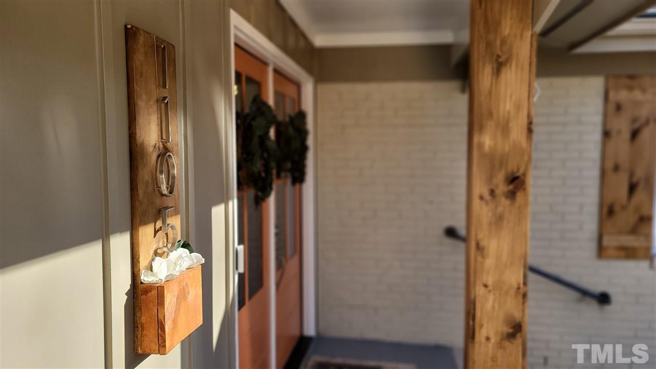 1105 Paddock Drive Raleigh, NC 27609 - Photo 3 of 30