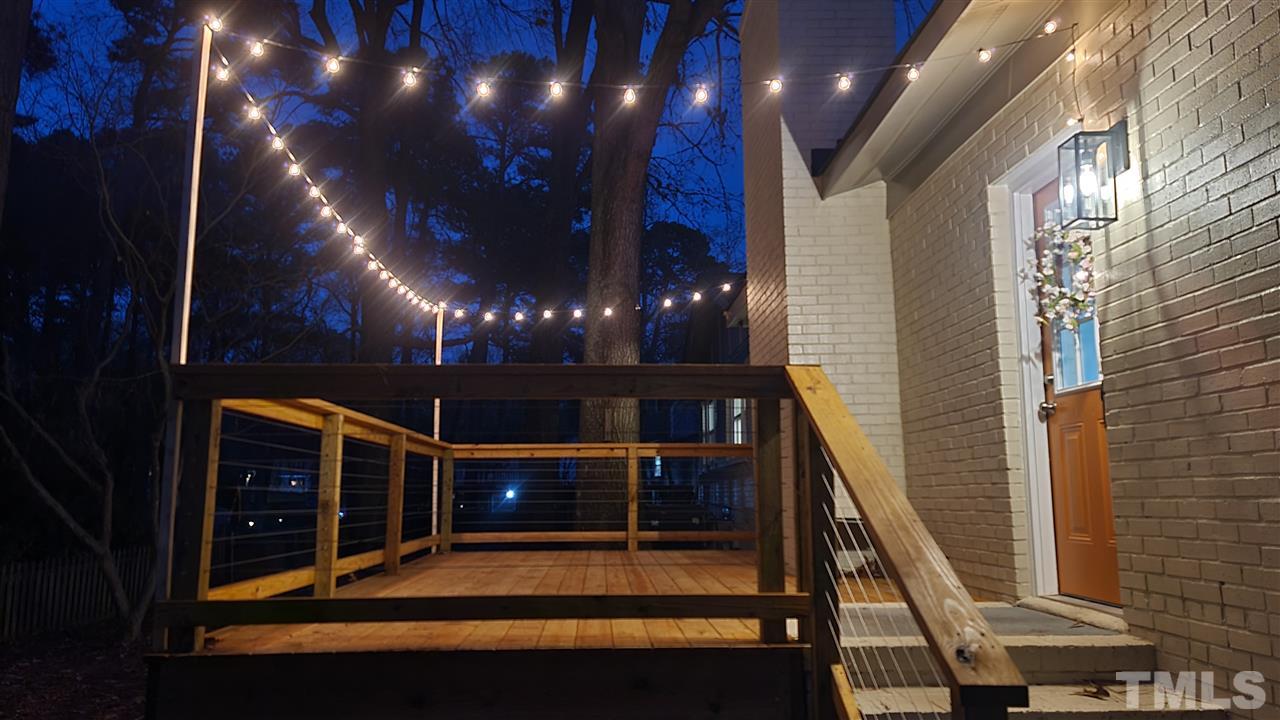 1105 Paddock Drive Raleigh, NC 27609 - Photo 28 of 30