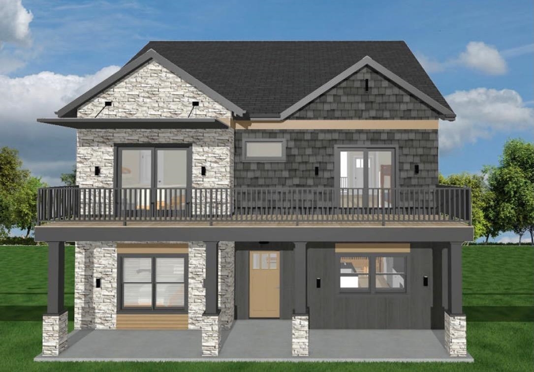 305 Rambling Crk Way, Unit LOT 124R Sevierville, TN 37862 - Photo 1 of 40 Miscellaneous file