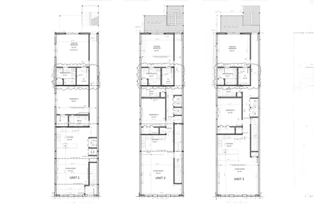 a picture of a bathroom with a shower