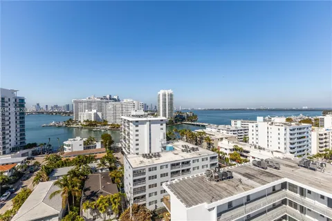 $625,000 | 1621 Bay Road, Unit 1202, Miami Beach, FL 33139