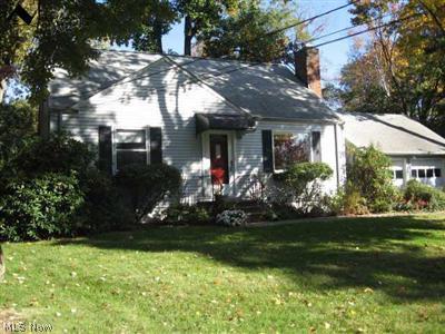 104 Fairview Road Chagrin Falls, OH 44022 - Photo 1 of 1