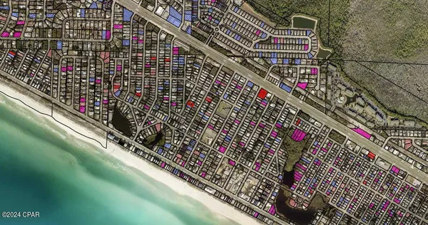 $298,000 | 228 Magnolia Drive, Panama City Beach, FL 32413