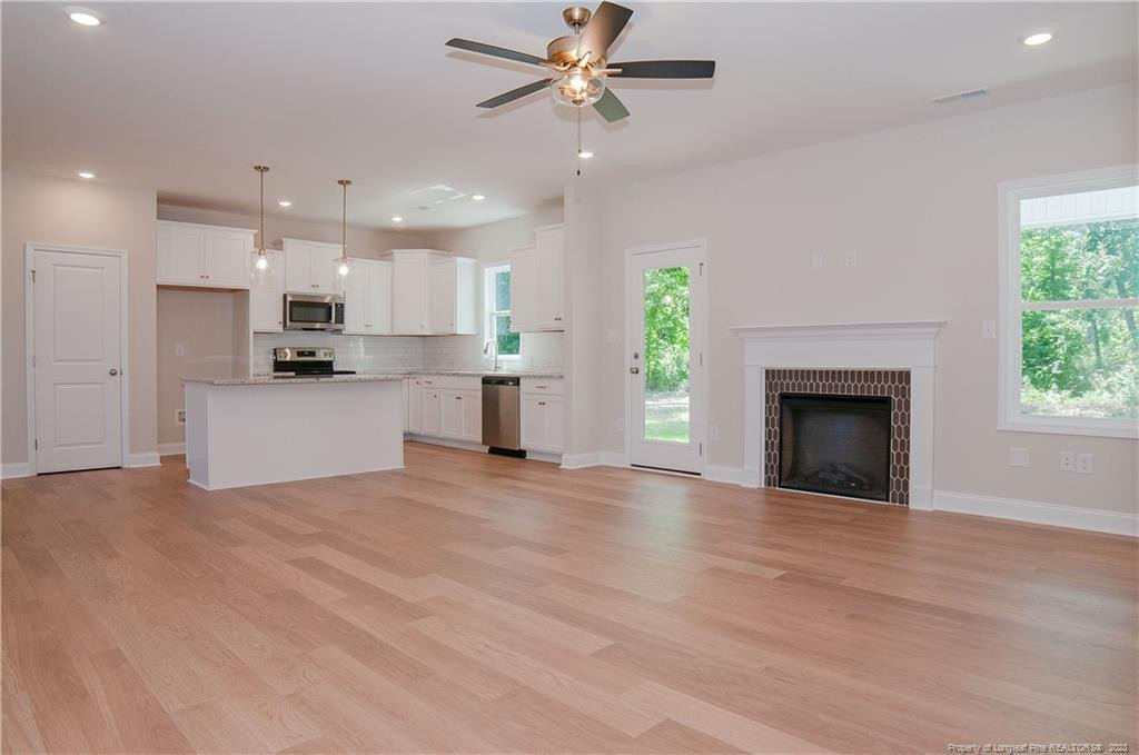 7743 Rufus Johnson Road Fayetteville, NC 28306 - Photo 10 of 30 Photo 10