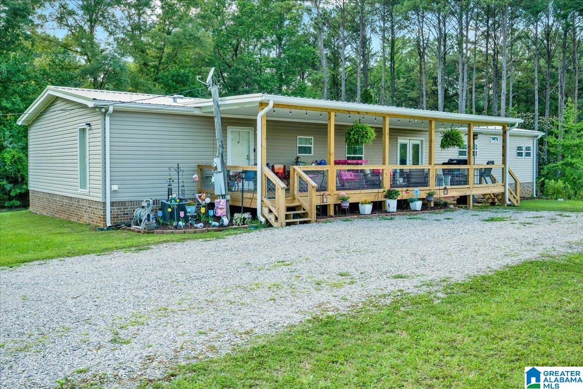 3396 Valley Ford Road Adger, AL 35006 - Photo 6 of 50