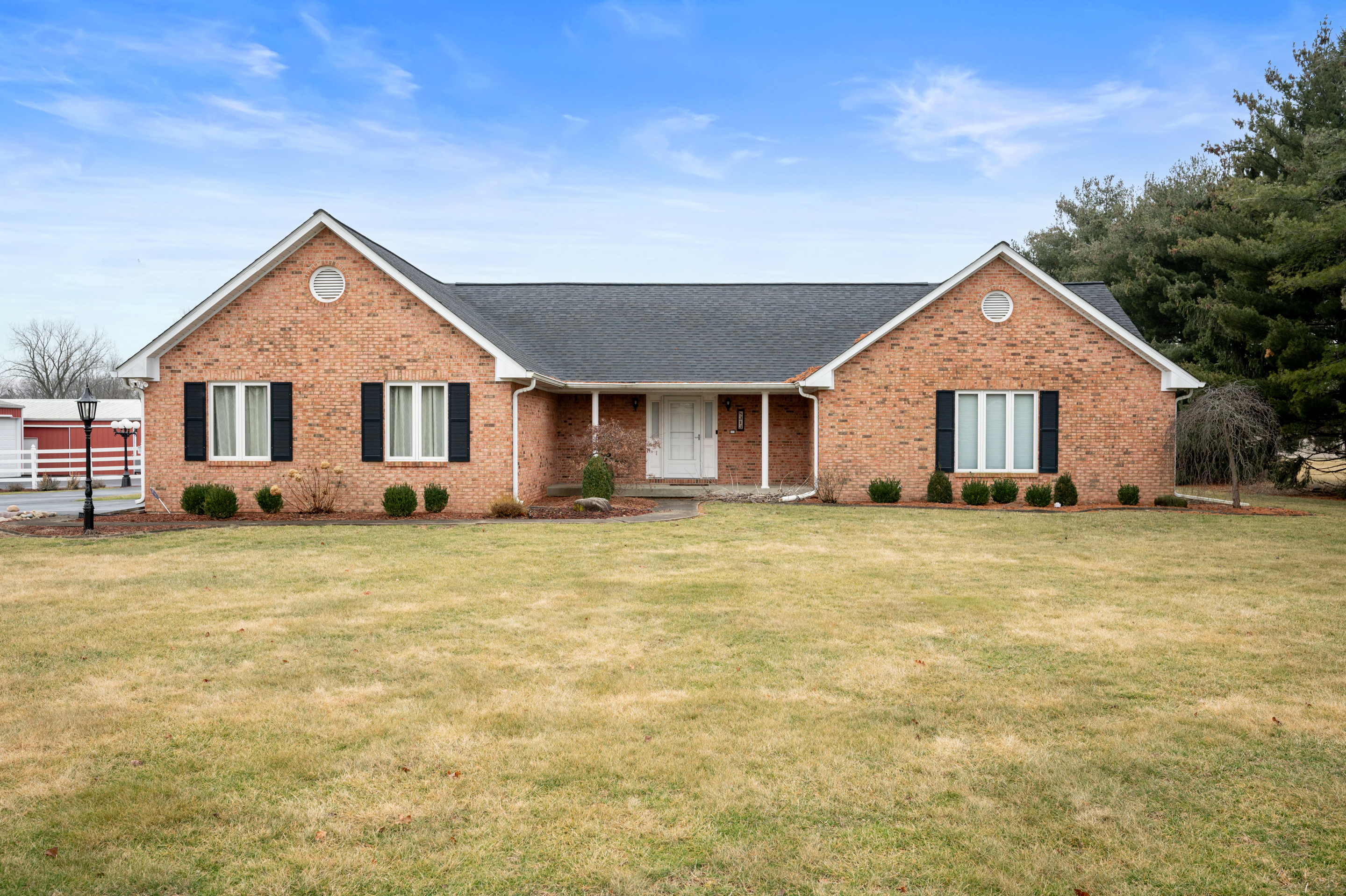 8313 East County Road 300 South