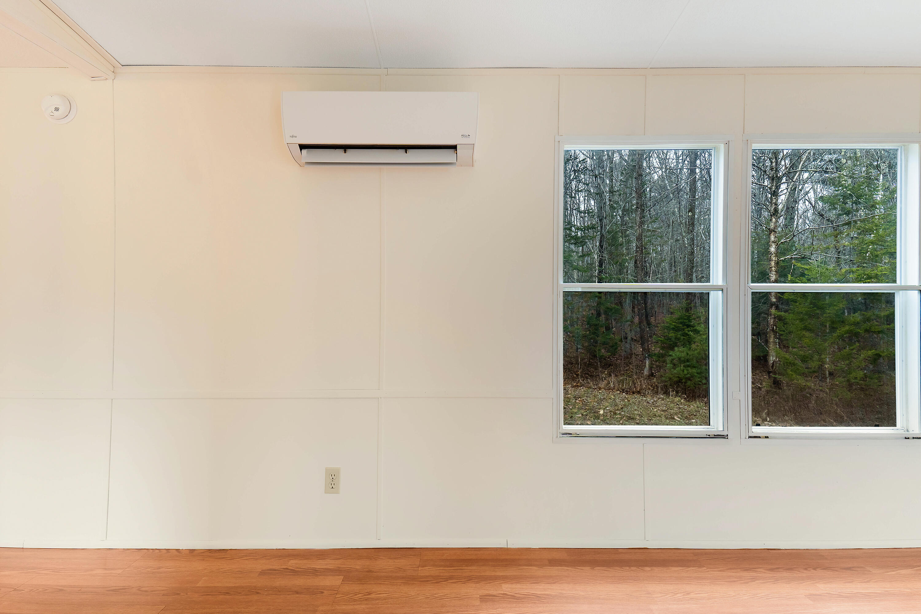 155 Dingley Road Bowdoinham, ME 04008 - Photo 15 of 33 Heat Pump