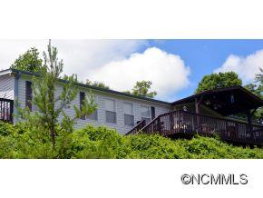 41 Misty Ridge Lane Leicester, NC 28748 - Photo 9 of 11 Gallery Image 9