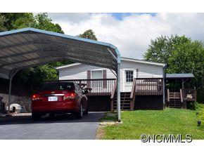 41 Misty Ridge Lane Leicester, NC 28748 - Photo 10 of 11 Gallery Image 10