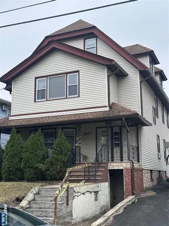 $1,700 | 15 Malone Avenue, Belleville, NJ 07109